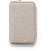 ECCO Wallet Zipped