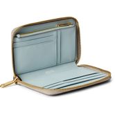 ECCO Wallet Zipped