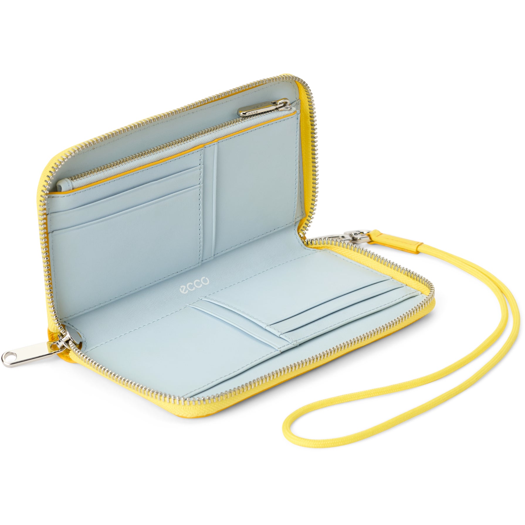 ECCO Wallet Zip Around - ECCO.com