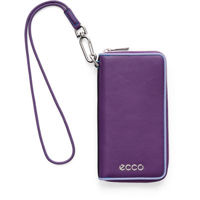 ECCO Wallet Zip Around