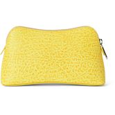 ECCO Cosmetic Pouch (Yellow)