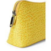 ECCO Cosmetic Pouch (Yellow)