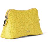 ECCO Cosmetic Pouch (Yellow)