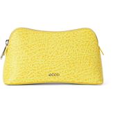 ECCO Cosmetic Pouch (Yellow)
