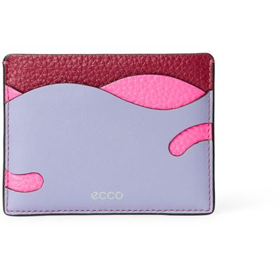 ECCO Card Case E Wave
