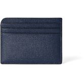 ECCO Card Case (Blue)