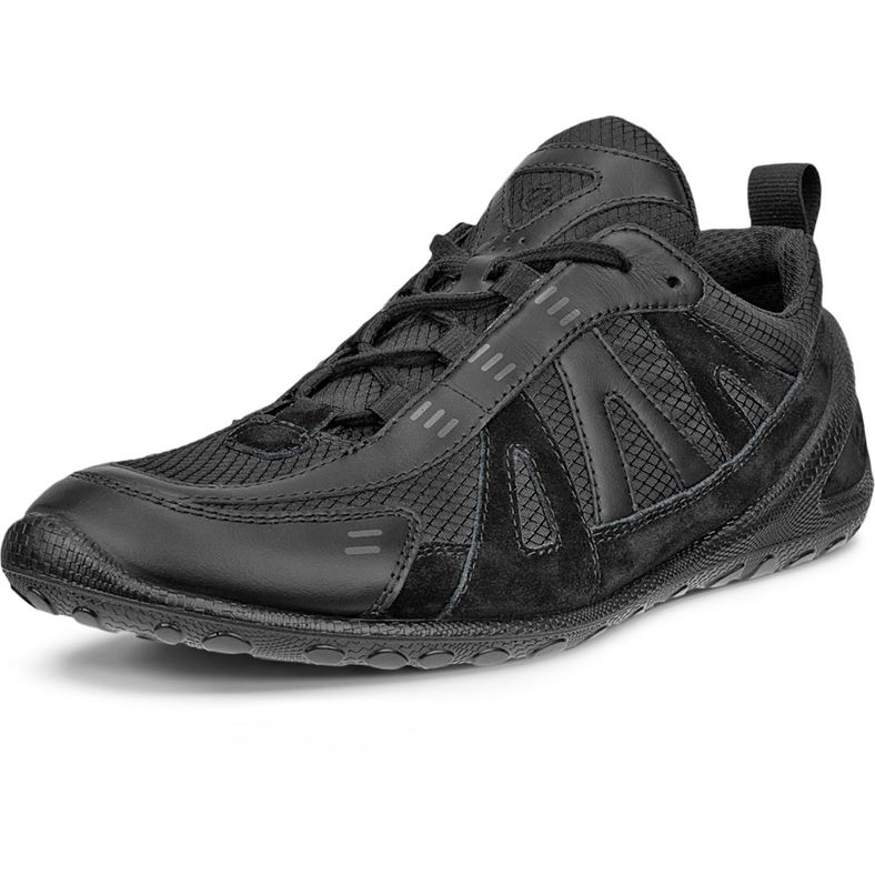 ECCO BIOM LITE W (Black)