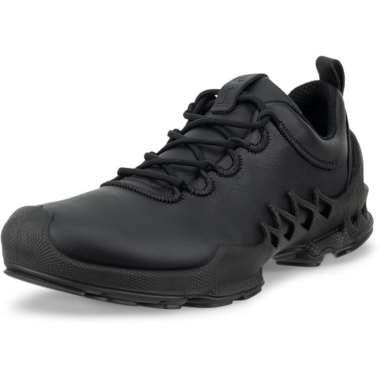 ECCO BIOM AEX W (Black)