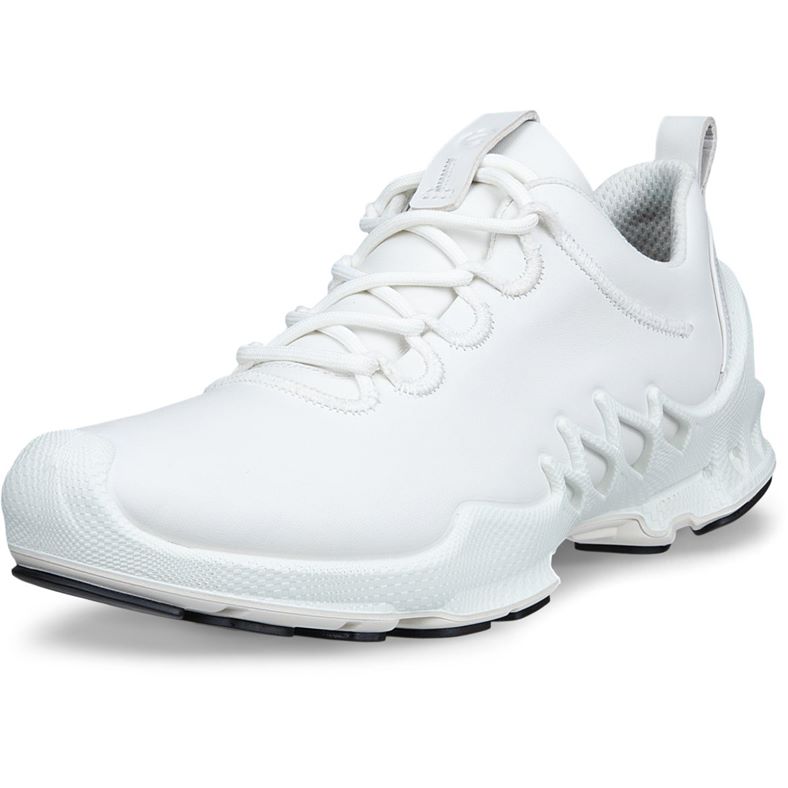 ECCO BIOM AEX W (White)