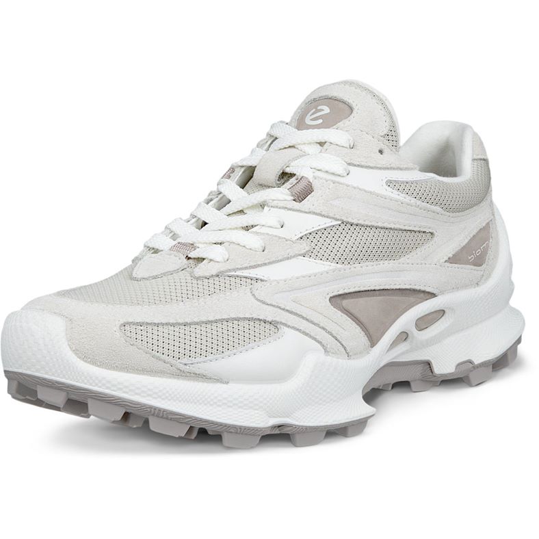 ECCO BIOM C-TRAIL W (White)