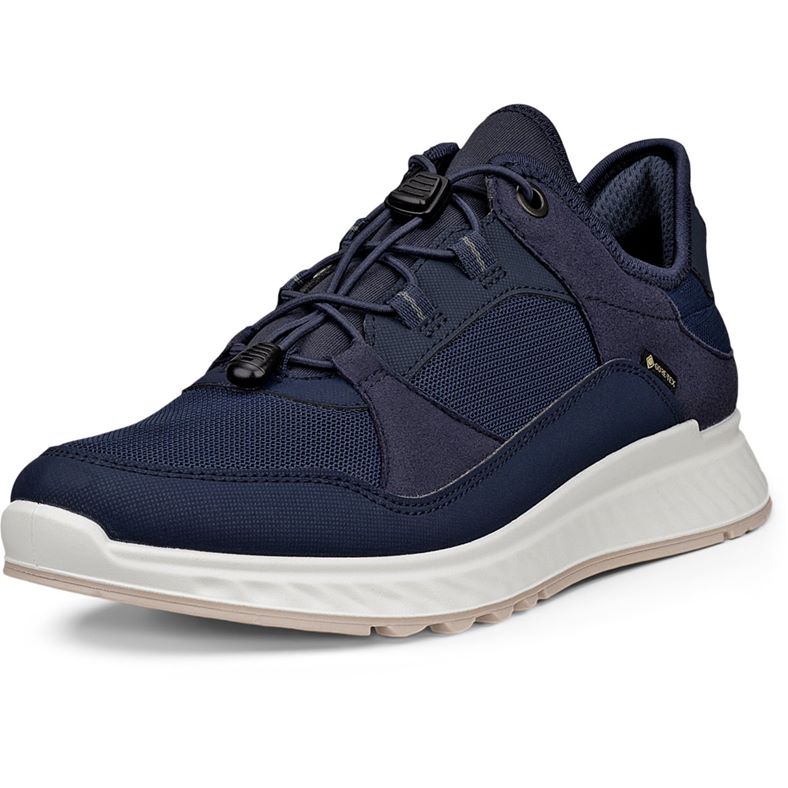 ECCO EXOSTRIDE W (Blue)