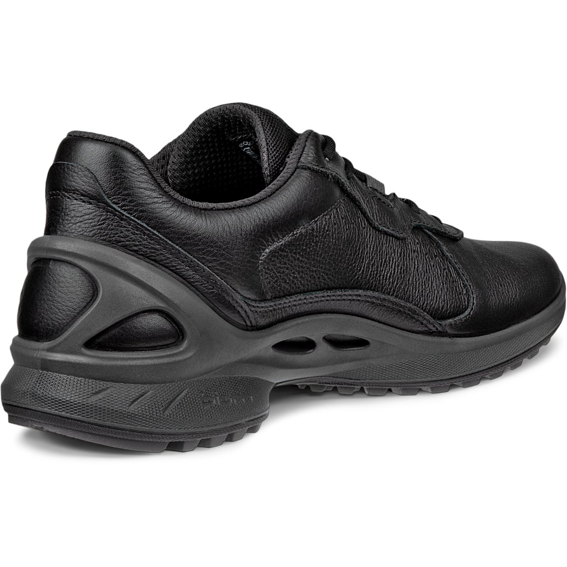 ゴルフ ECCO ゴルフシューズ ブラック biom zero