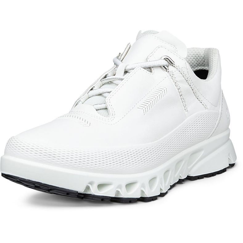 ECCO MULTI-VENT W (White)