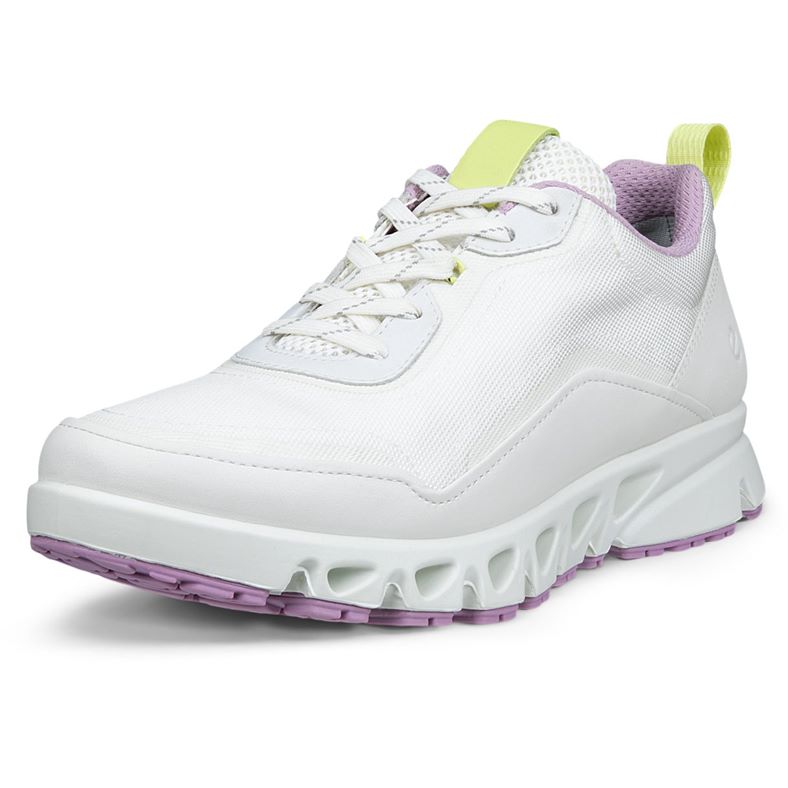 ECCO MULTI-VENT W (White)