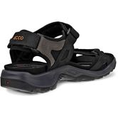 ECCO OFFROAD (Black)