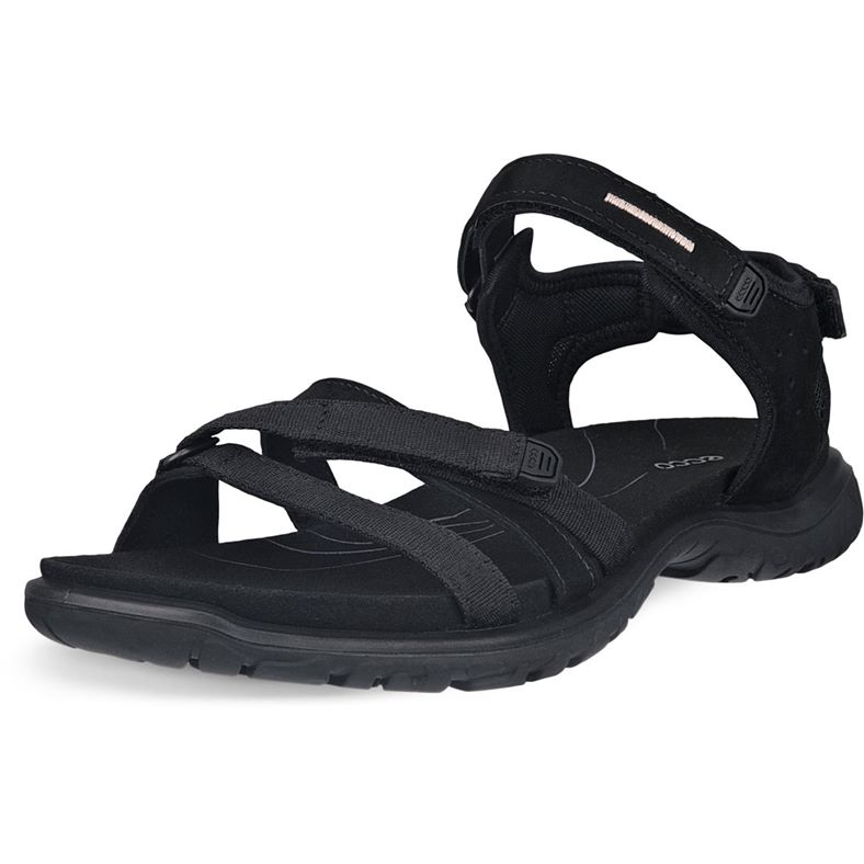 ECCO OFFROAD ROAM W (Black)