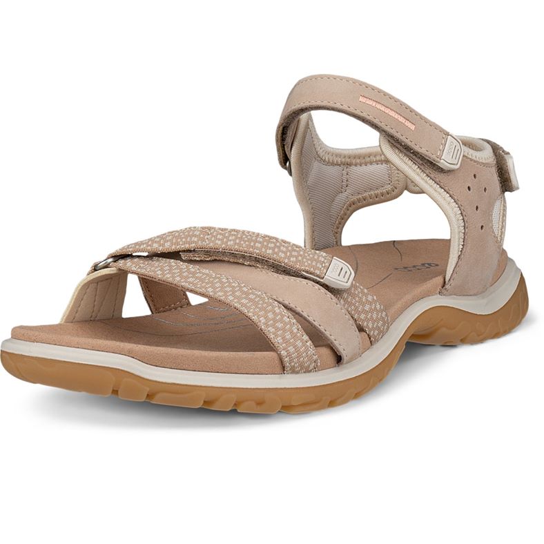 ECCO OFFROAD ROAM W (Beige)