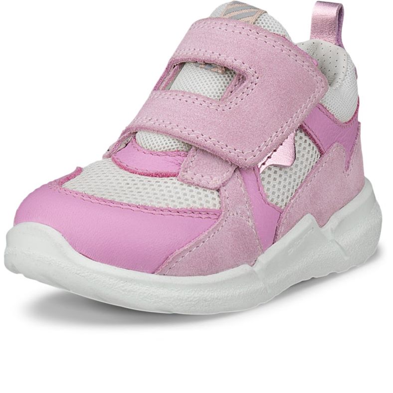 ECCO BIOM 2.2 INFANT