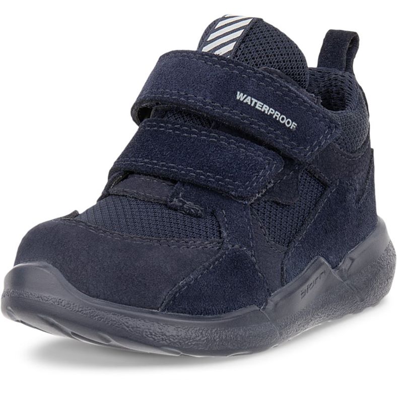 ECCO BIOM 2.2 INFANT (Blue)