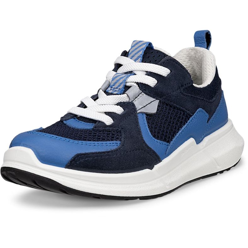 ECCO BIOM 2.2 K (Blue)