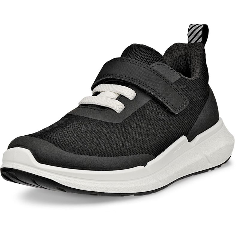 ECCO BIOM 2.2 K (Black)