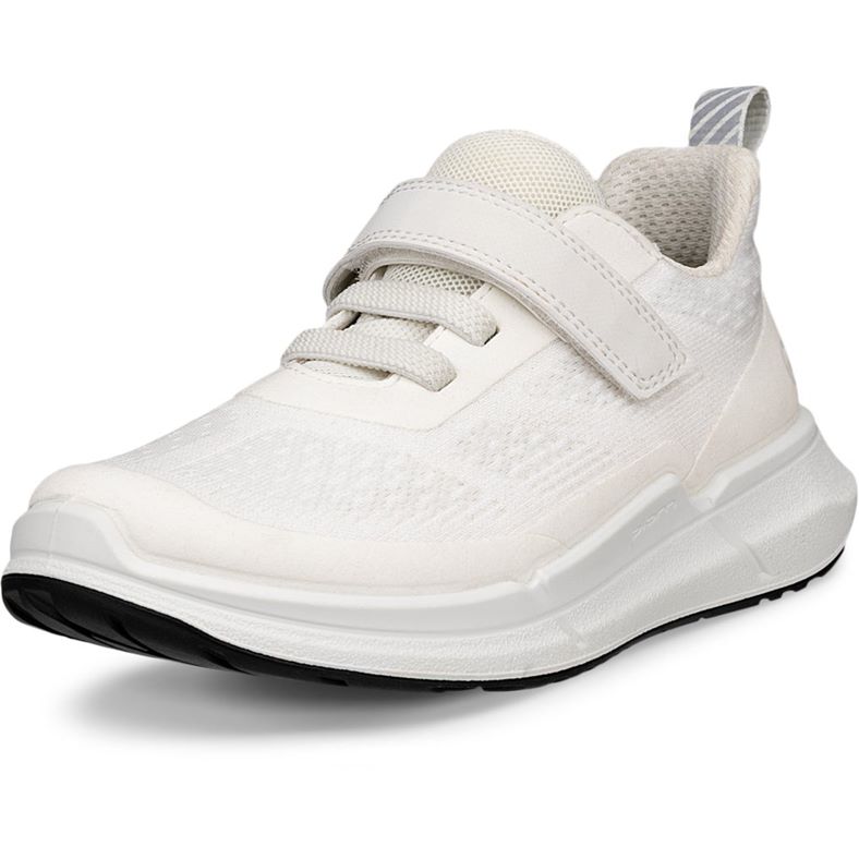 ECCO BIOM 2.2 K (White)