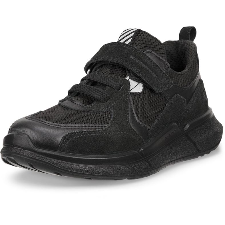 ECCO BIOM 2.2 K (Black)