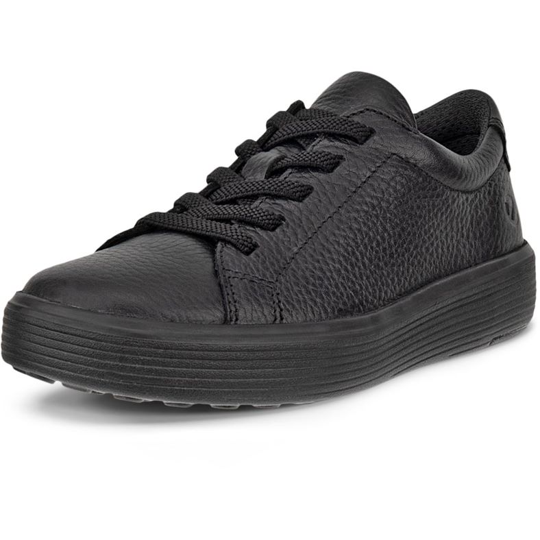 ECCO SOFT 60 K (Black)