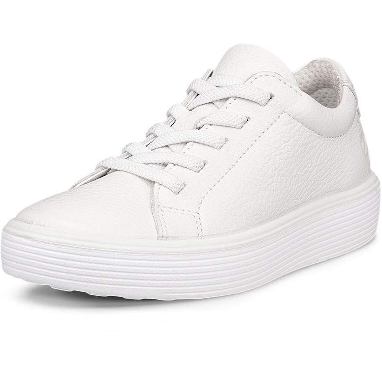 ECCO SOFT 60 K (White)