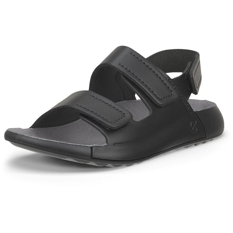 ECCO COZMO K (Black)
