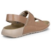 ECCO COZMO K (Beige)