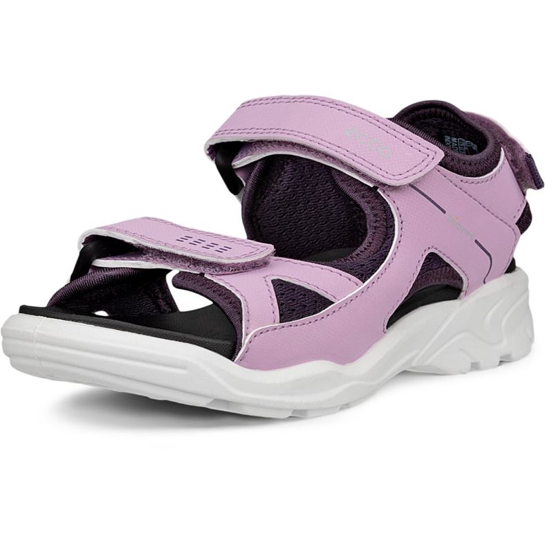 ECCO BIOM RAFT (Purple)