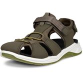 ECCO X-TRINSIC K (Green)