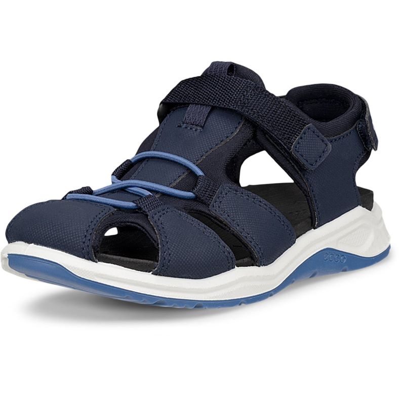 ECCO X-TRINSIC K (Blue)