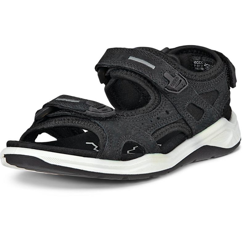 ECCO X-TRINSIC K (Black)
