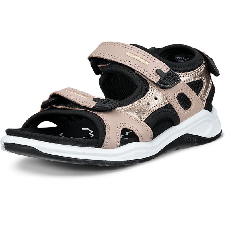 ECCO X-TRINSIC K (Beige)