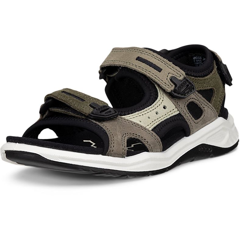 ECCO X-TRINSIC K (Green)