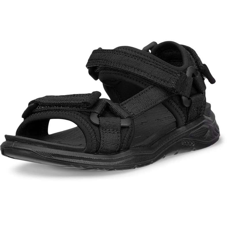 ECCO X-TRINSIC K (Black)