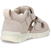 ECCO MINI STRIDE SANDAL (Grey)