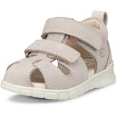 ECCO MINI STRIDE SANDAL (Grey)