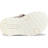 ECCO MINI STRIDE SANDAL (Grey)