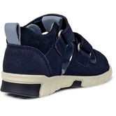 ECCO MINI STRIDE SANDAL (Blue)