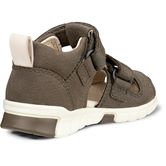 ECCO MINI STRIDE SANDAL (Green)