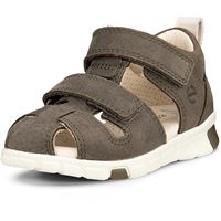 ECCO MINI STRIDE SANDAL (Green)