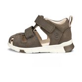 ECCO MINI STRIDE SANDAL (Green)