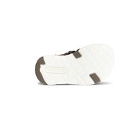 ECCO MINI STRIDE SANDAL (Green)