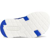 ECCO MINI STRIDE SANDAL (Blue)