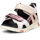 ECCO MINI STRIDE SANDAL