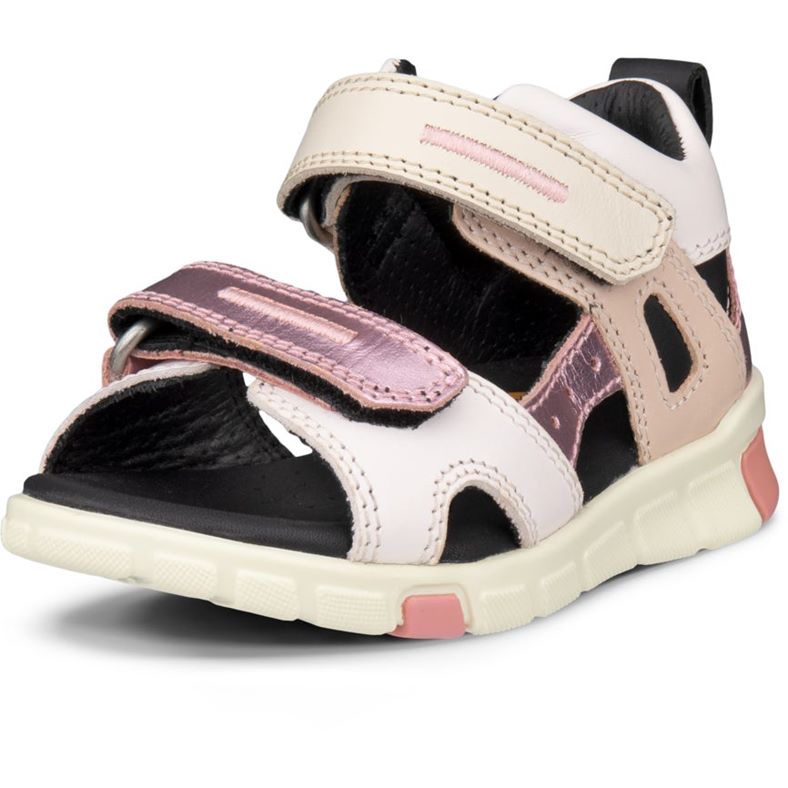 ECCO MINI STRIDE SANDAL