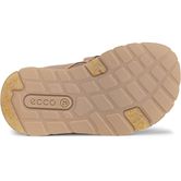 ECCO MINI STRIDE SANDAL (Beige)
